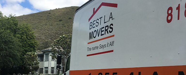 Top Benefits of Hiring a Residential Moving Company Near Me?