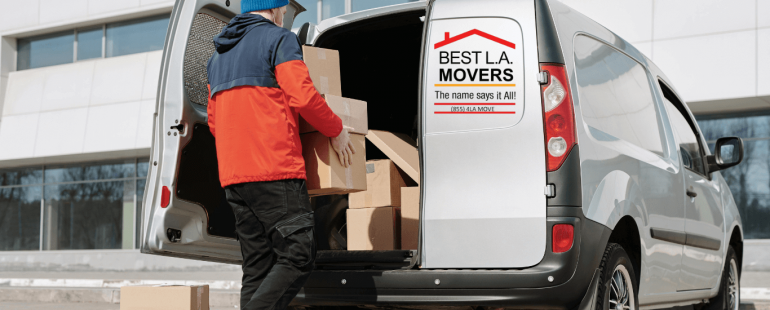 What to Expect from Corporate Relocation Services in North Hills, Los Angeles?