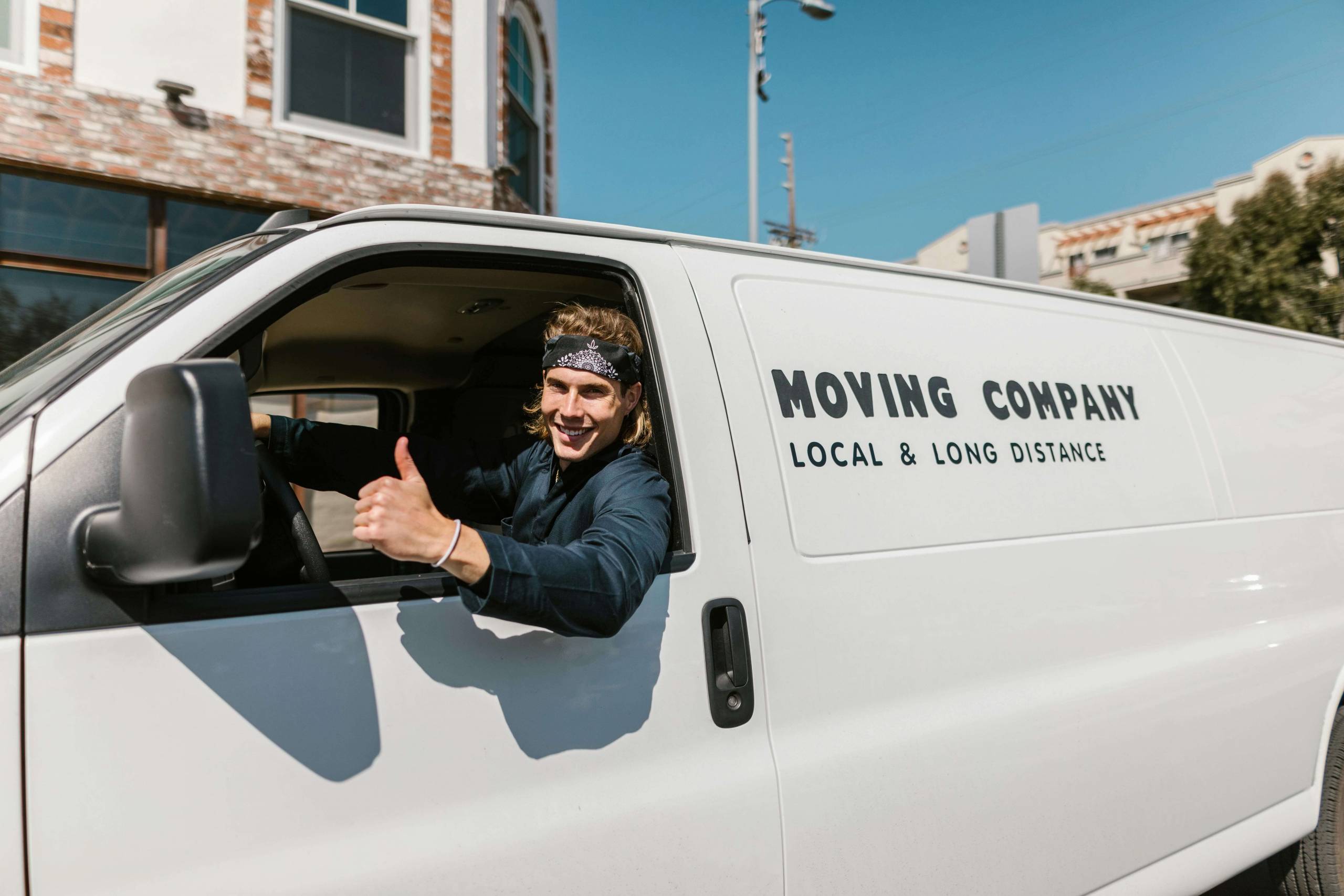 Benefits of Local Movers in Westlake Village